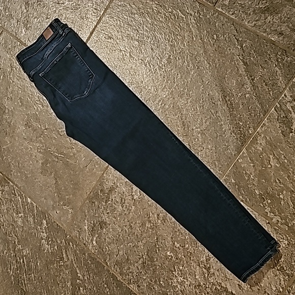 Rising Sun & Co. jeans size 30/28 The Mid-Rise Skinny (10) - Picture 9 of 9